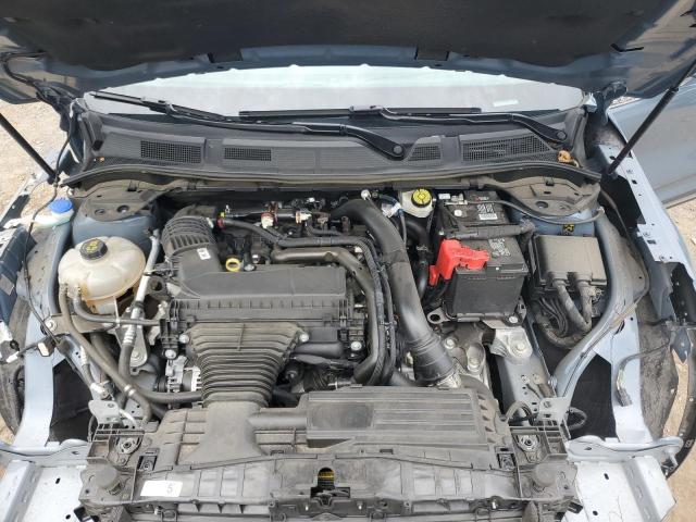 2023 LINCOLN CORSAIR 5LMCJ1DA6PUL12970