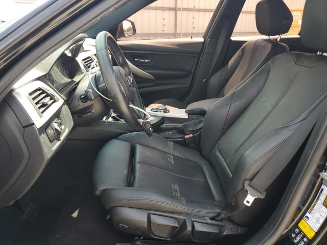 2016 BMW 320 XI WBA8E5G55GNT93801