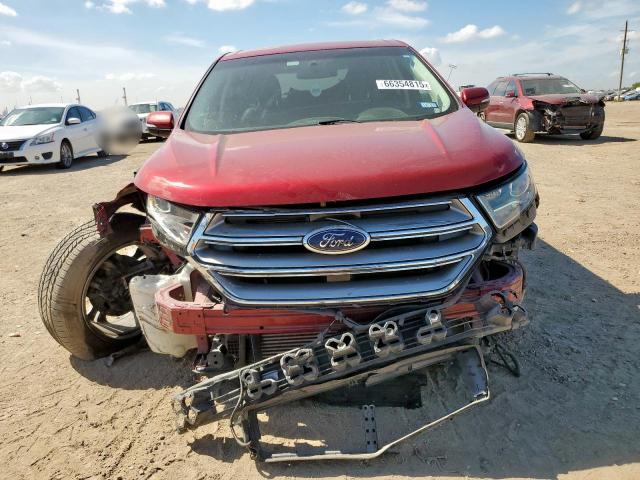2017 FORD EDGE TITAN 2FMPK3K92HBB76446