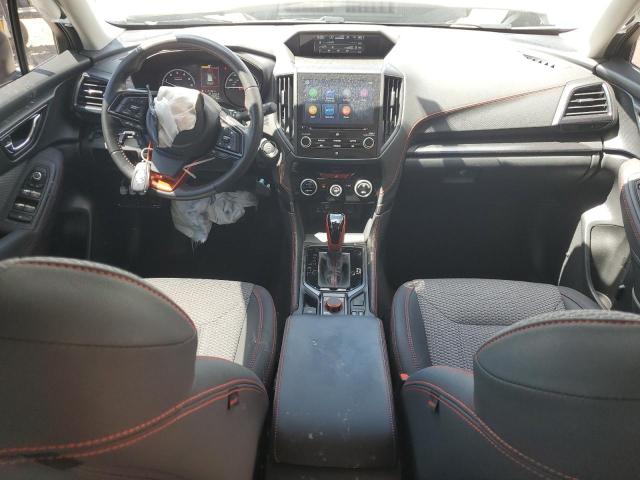 2022 SUBARU FORESTER S JF2SKAJC1NH451112
