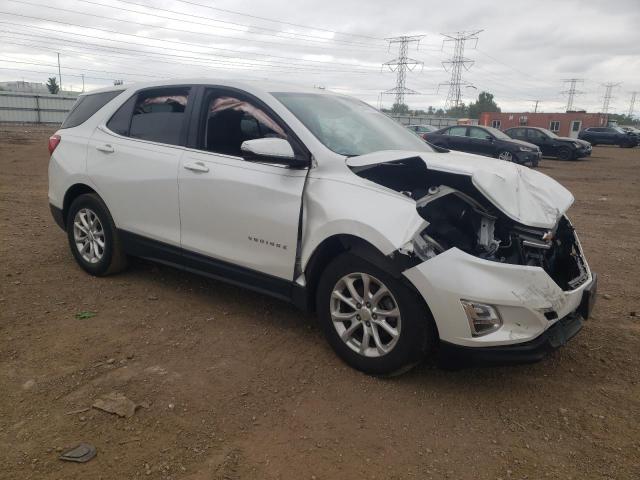 2018 CHEVROLET EQUINOX LT - 2GNAXSEV8J6194244