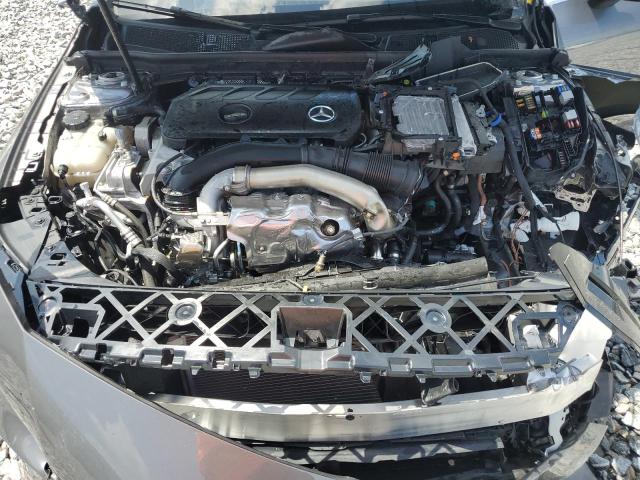 2025 MERCEDES-BENZ CLA 250 W1K5J4GB7SN526512