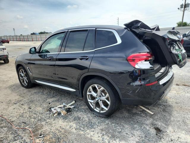 2020 BMW X3 SDRIVE3 5UXTY3C08L9C53507