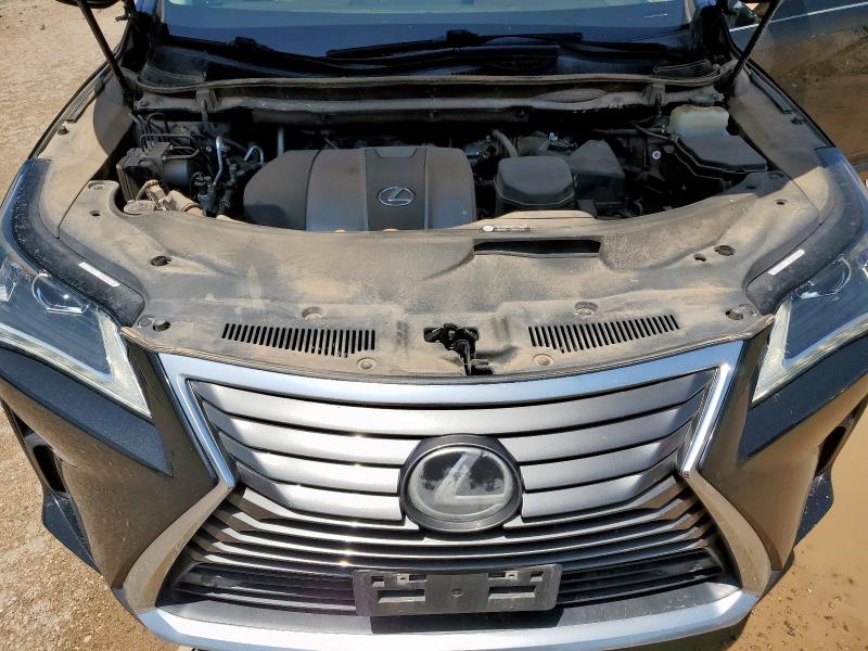2017 LEXUS RX 350 BAS - 2T2ZZMCA1HC082004