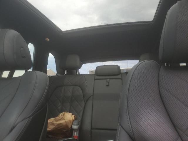 2023 BMW X5 XDRIVE4 5UXCR6C01P9N57554