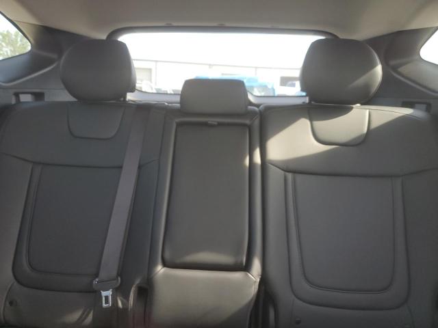 2024 HYUNDAI TUCSON SEL - 5NMJFCDE0RH294877