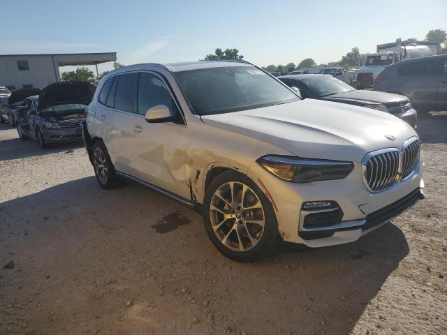 2021 BMW X5 XDRIVE4 5UXCR6C04M9H47038