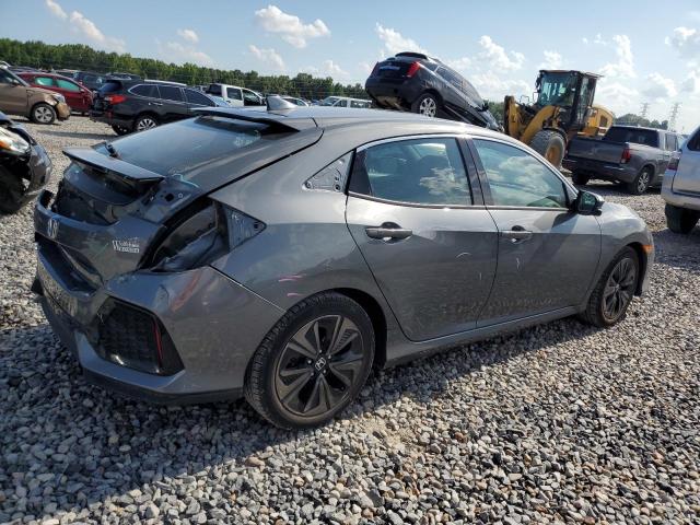 2017 HONDA CIVIC EXL - SHHFK7H88HU222255
