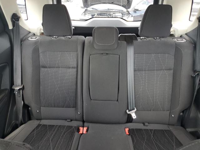 2021 FORD ECOSPORT S MAJ3S2GE0MC436278