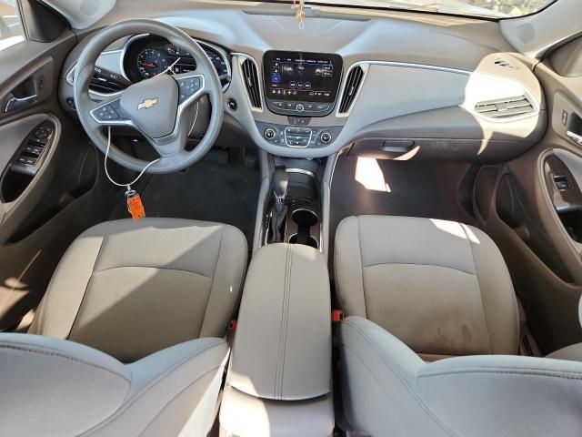 2022 CHEVROLET MALIBU LT - 1G1ZD5ST6NF185474