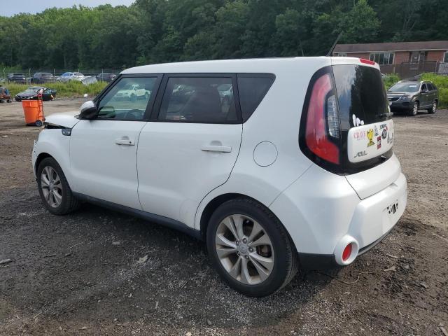 2016 KIA SOUL ! KNDJX3A53G7247400