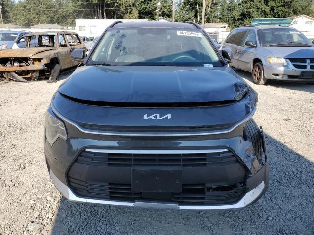 2024 KIA NIRO EX KNDCR3LE7R5179536