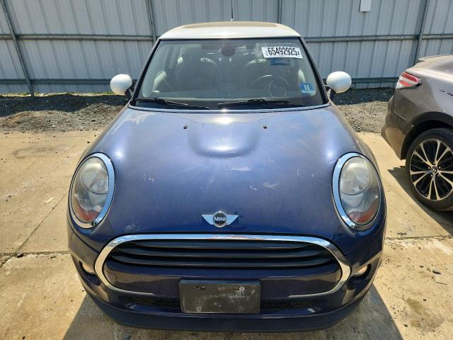 2016 MINI COOPER WMWXP5C52G2D15010