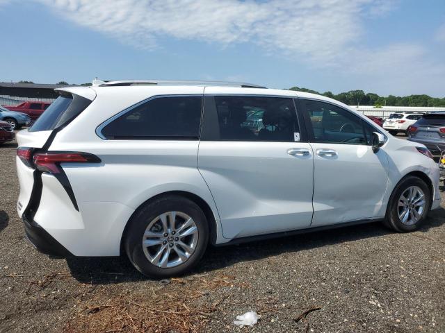 2024 TOYOTA SIENNA LIM 5TDZSKFC1RS151163