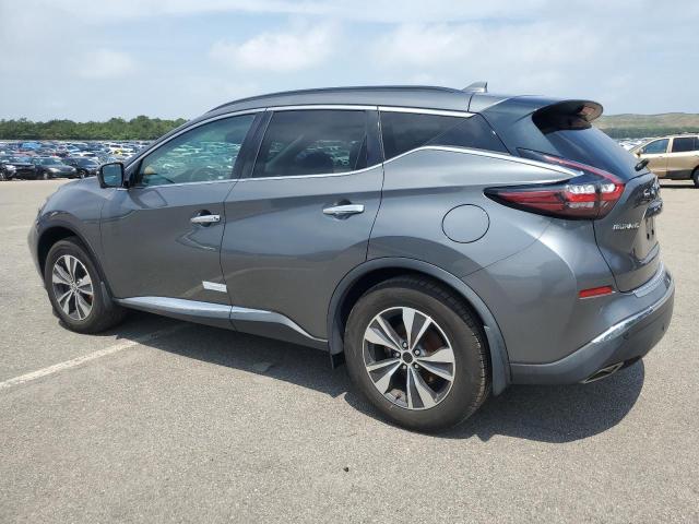 2020 NISSAN MURANO SV 5N1AZ2BS8LN143544