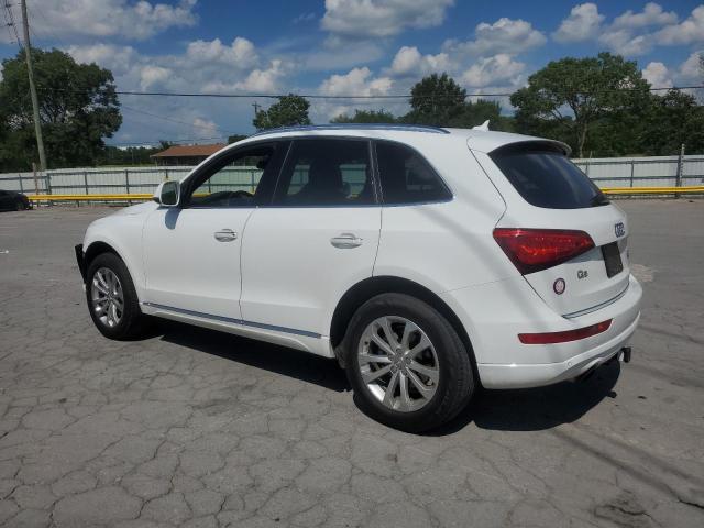 2016 AUDI Q5 PREMIUM PLUS WA1L2AFP8GA061919