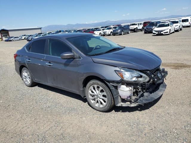 2016 NISSAN SENTRA S 3N1AB7AP2GY261068
