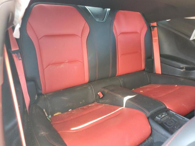 1g1fh1r76p0147256 - 2023 Chevrolet camaro ss - #62150895