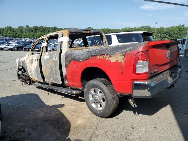 2024 RAM 2500 BIG H 3C6UR5DJ3RG323613