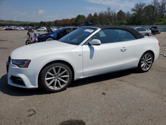 AUDI A5 SPORT