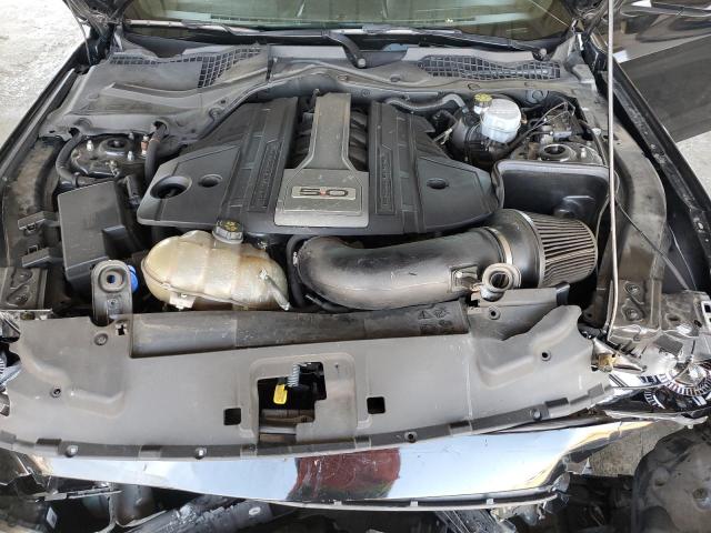 2020 FORD MUSTANG GT - 1FA6P8CF1L5182700