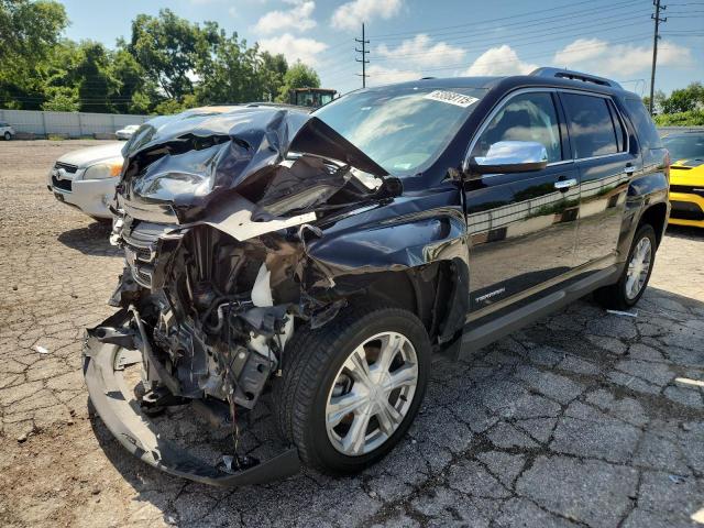 2017 GMC TERRAINSLT 2GKFLUEK2H6287027