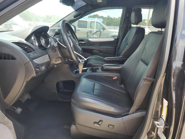 2015 DODGE GRAND CARA 2C4RDGEG6FR537349