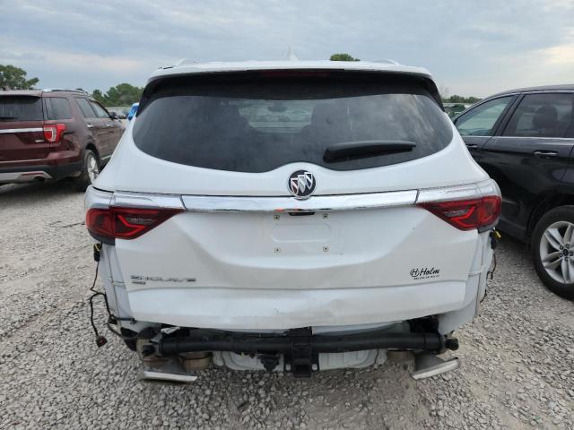 2023 BUICK ENCLAVE PR 5GAEVBKW0PJ130211