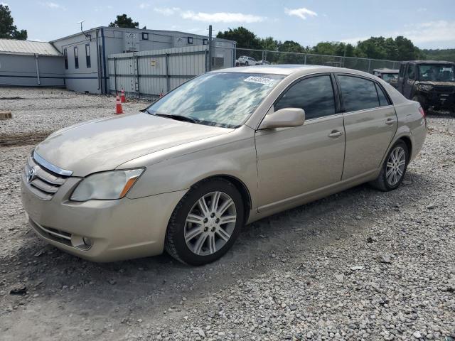 TOYOTA AVALON XL