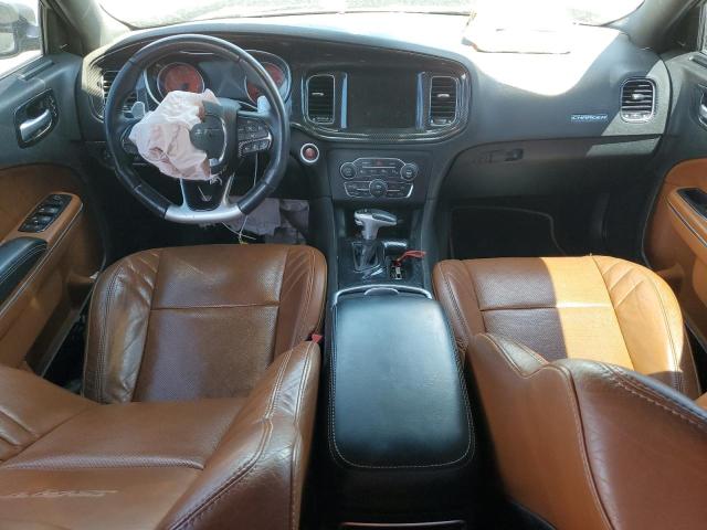 2015 DODGE CHARGER SR 2C3CDXEJ3FH900413