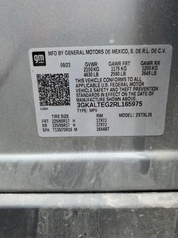 2024 GMC TERRAIN 3GKALTEG2RL165975