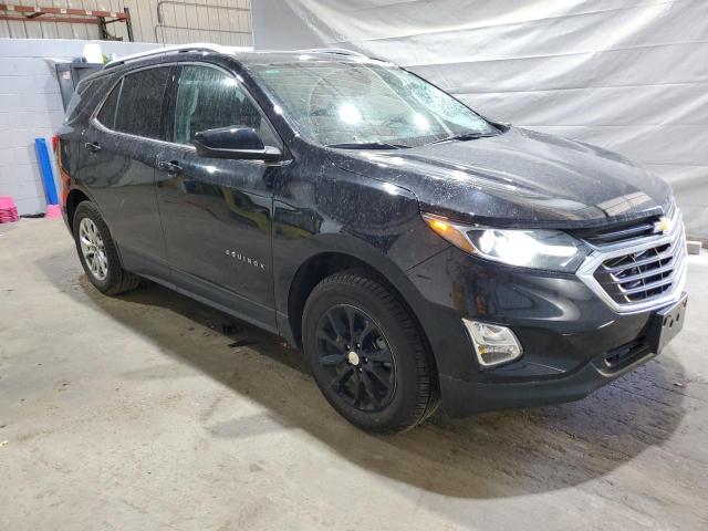 2020 CHEVROLET EQUINOX LT 3GNAXUEV5LL111539