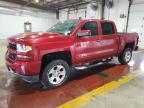 2018 CHEVROLET SILVERADO - 3GCUKREC1JG269270