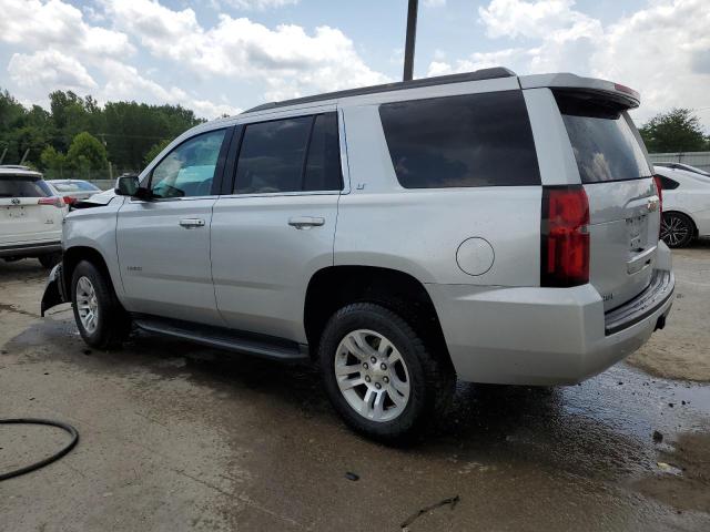 2018 CHEVROLET TAHOE K150 1GNSKBKC3JR352211