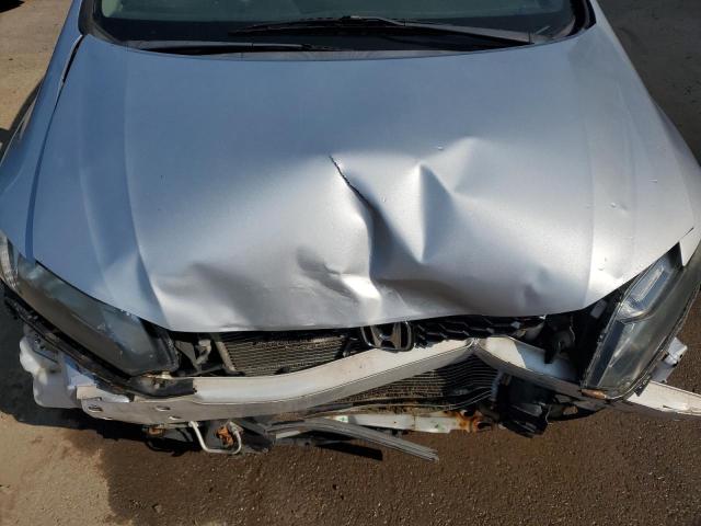 2015 HONDA CIVIC LX - 2HGFB2F58FH061833