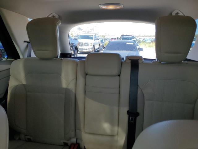 2016 MERCEDES-BENZ GLE 350 4M 4JGDA5HB3GA713850