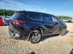 Lot #3309187620 2022 TOYOTA HIGHLANDER XLE