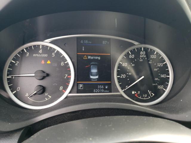 2019 NISSAN SENTRA S - 3N1AB7AP3KY416364