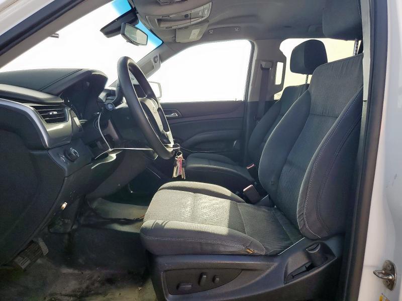 2020 CHEVROLET TAHOE POLI 1GNLCDEC5LR265924