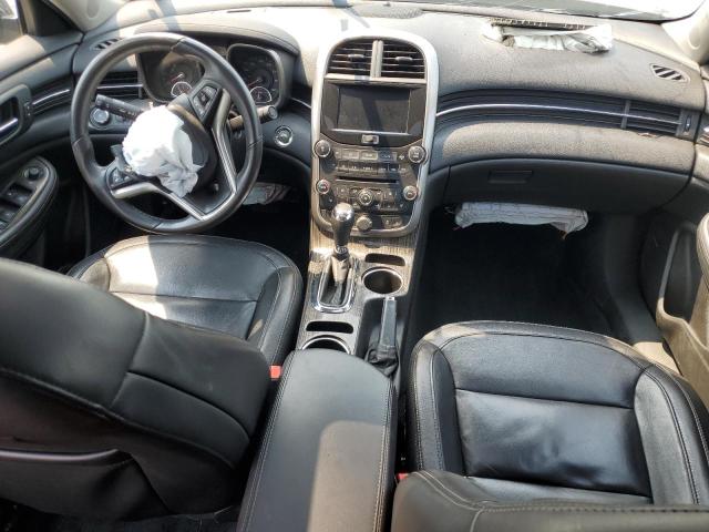 2015 CHEVROLET MALIBU LTZ 1G11G5SX4FF110524