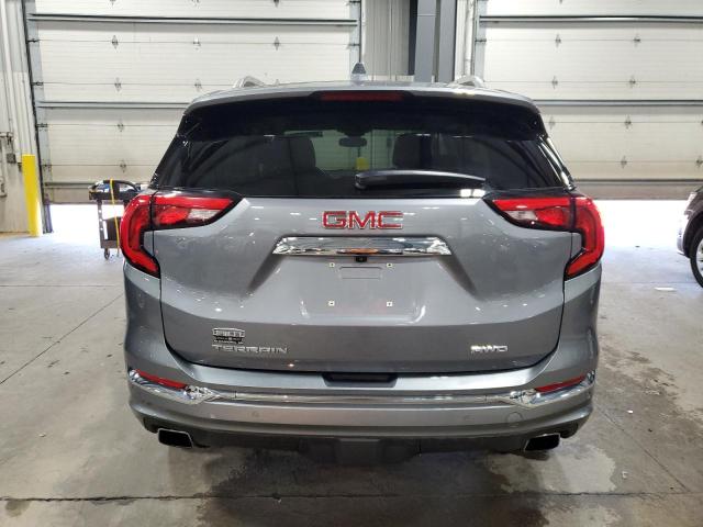 2020 GMC TERRAIN DE 3GKALXEX3LL282107
