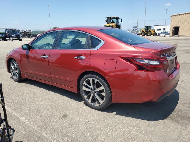 Vin: 1n4al3ap4hc128931, lot: 63611235, nissan altima 2.5 20172