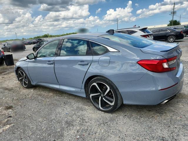 2022 HONDA ACCORD SPORT 1HGCV1F39NA084120