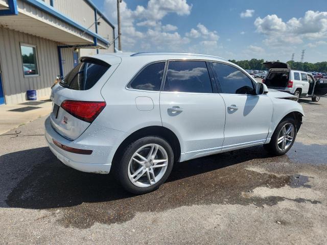 2016 AUDI Q5 PREMIUM WA1L2AFP1GA137576