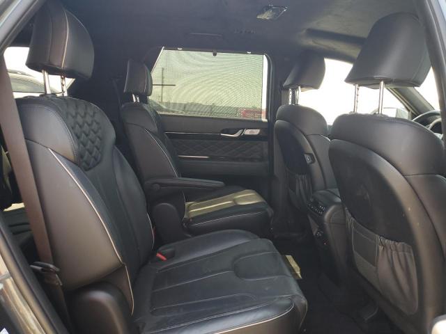 2022 HYUNDAI PALISADE C KM8R7DHE6NU433182