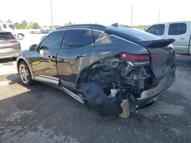 2024 GENESIS GV60 PERFO KMUKEDSB9RU019164
