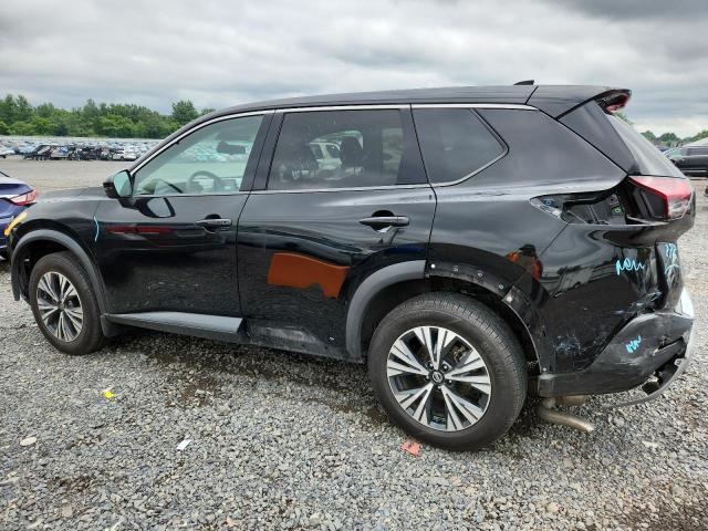 2021 NISSAN ROGUE SV 5N1AT3BB1MC739938