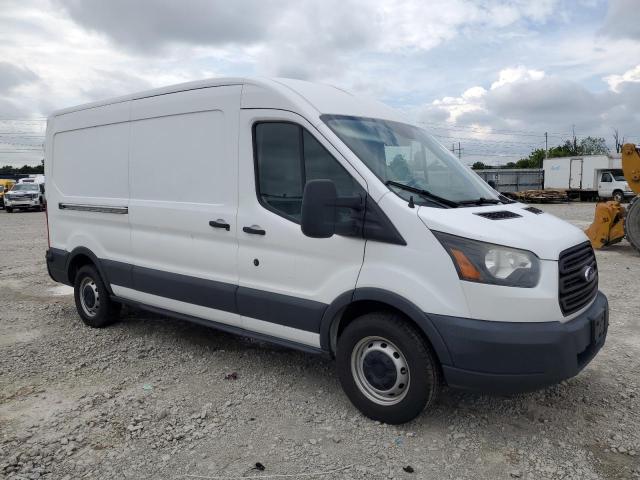 2017 FORD TRANSIT T- 1FTYE2DM1HKA96282