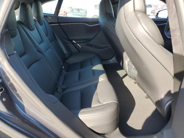 2019 TESLA MODEL S 5YJSA1E44KF330204