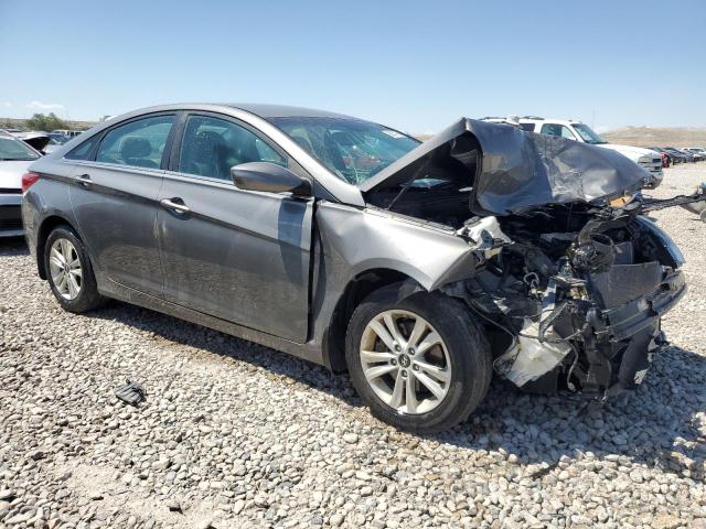 5NPEB4AC8DH599822 2013 HYUNDAI SONATA